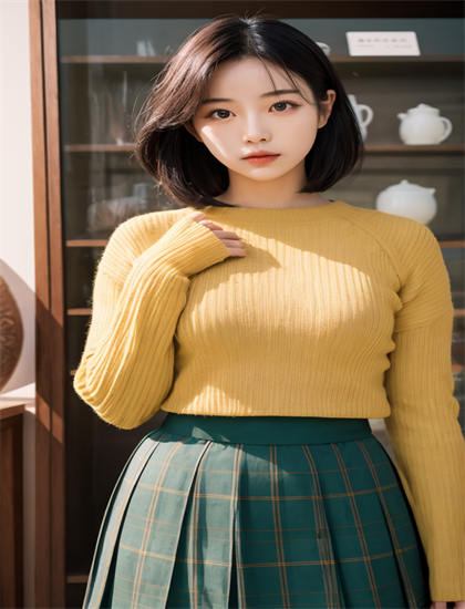 深度探索：《我的蕾丝边外婆》的艺术魅力与文化价值——一次全面的艺术分析