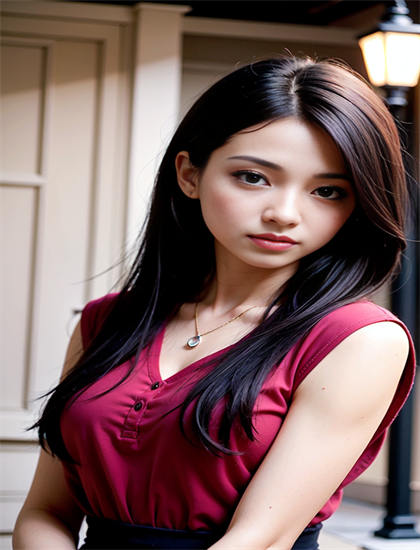 《LILY》现实意义探讨：社会影响与现实关联分析