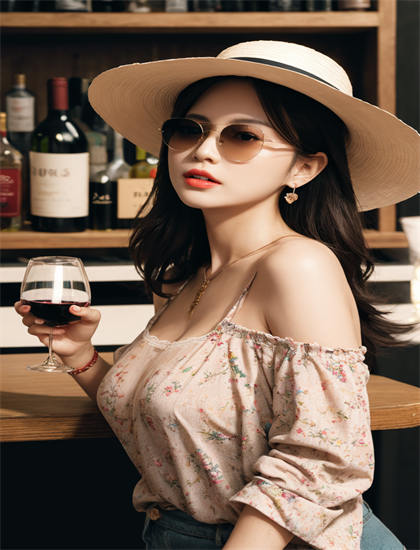 《不止于她 第二季》美学价值分析：艺术美感与审美特征探讨