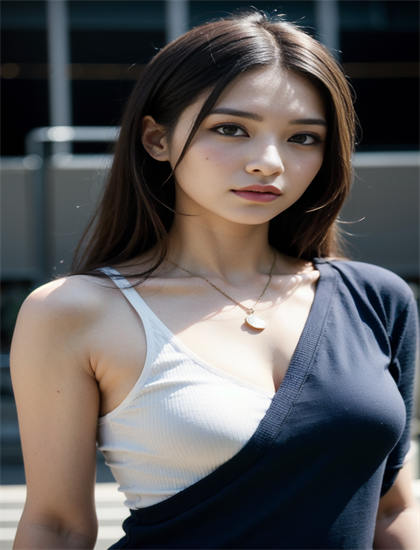 表演艺术狐狸与孩子：探索摄影的镜头语言与画面构图 感受表演的情感力量